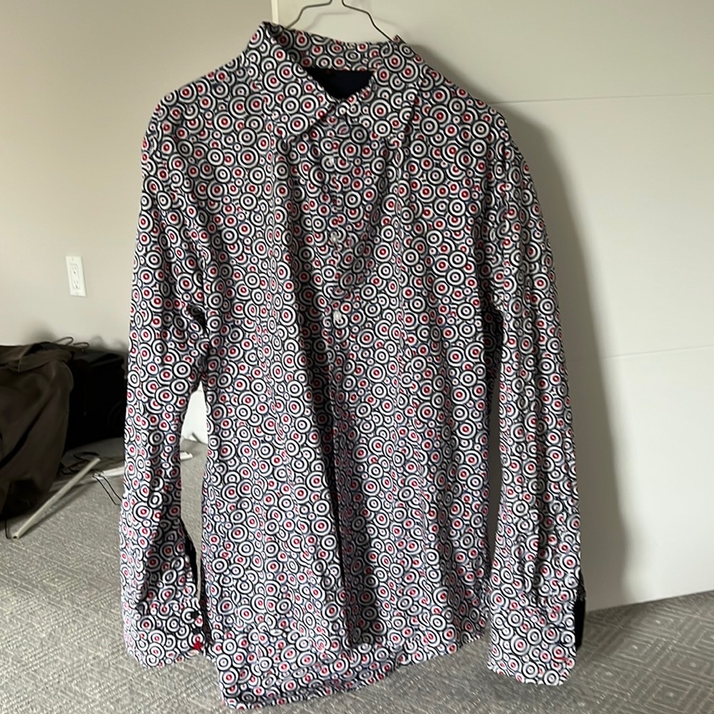 Ben Sherman men’s shirt